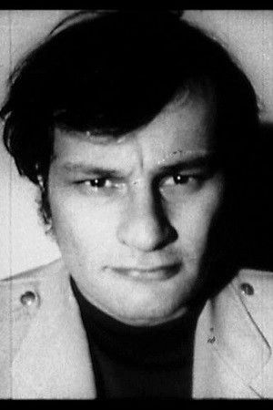 Peter Kennedy backdrop