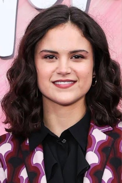 Viktoria Moroles backdrop