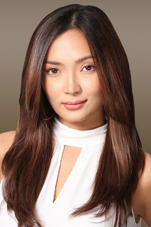 Danita Paner backdrop