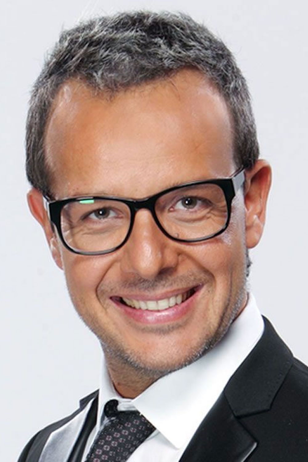 Àngel Llàcer backdrop