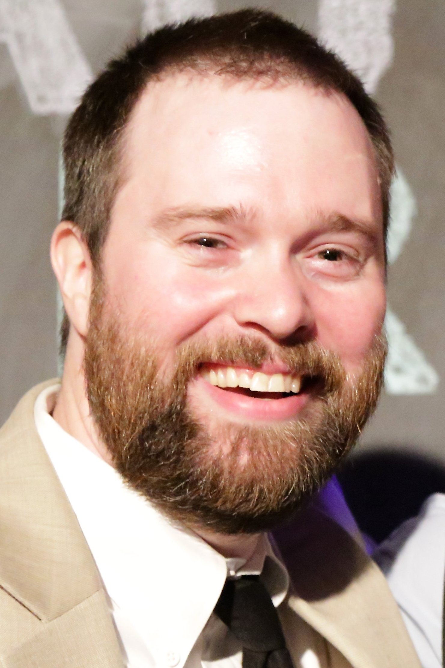 Michael P. Noens backdrop