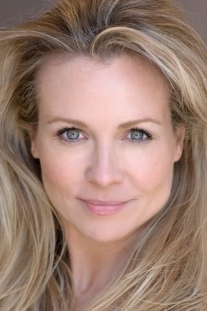 Ines Laimins backdrop