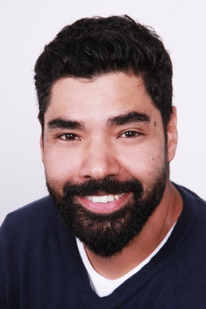 Clayton Evertson backdrop