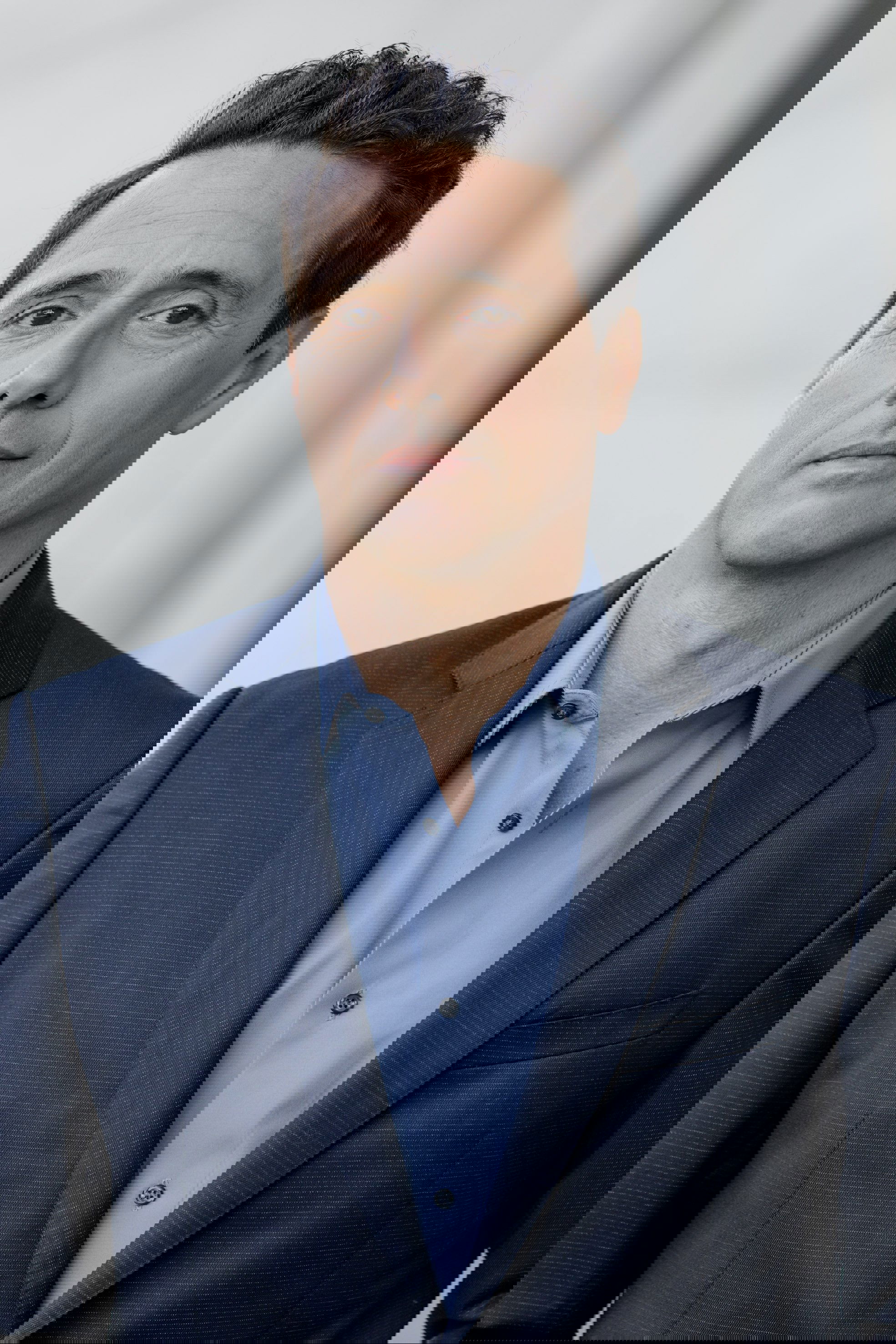 Markus Pfeiffer backdrop