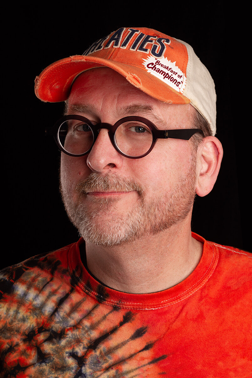 Todd Masters backdrop