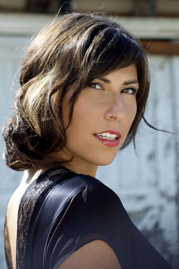 Amanda Howell backdrop