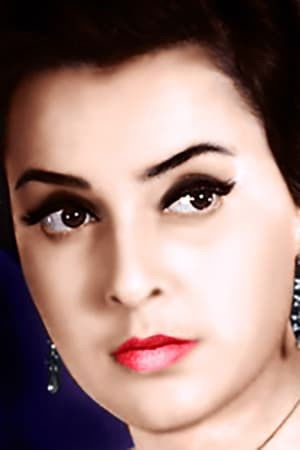 Nelli Kornienko backdrop