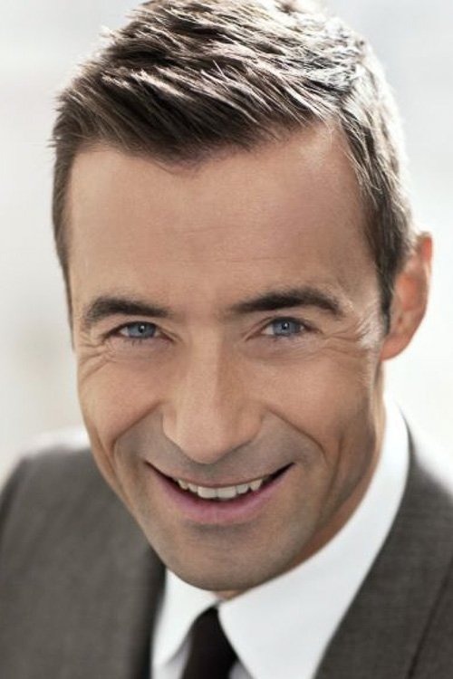 Kai Pflaume backdrop