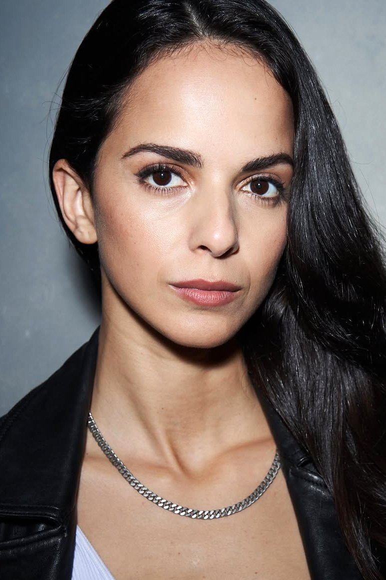 Shani Atias: Shani Atias backdrop