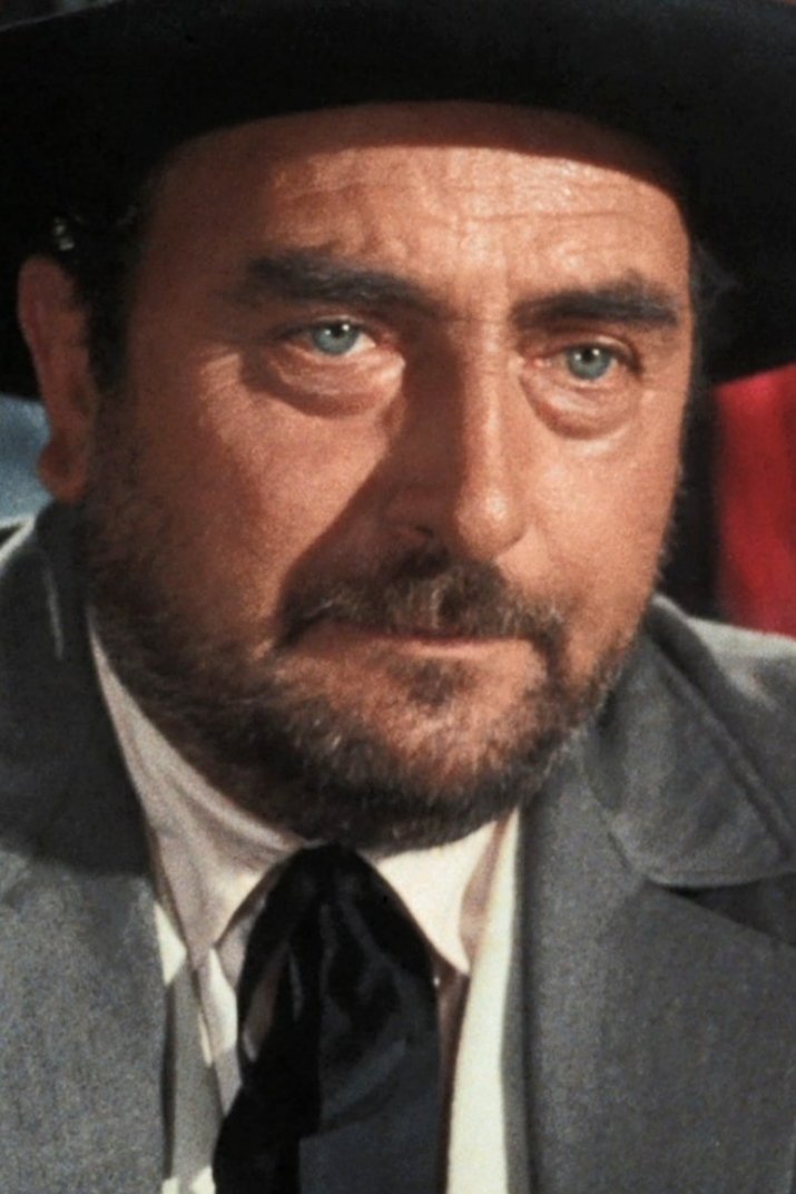 Fulvio Pellegrino backdrop