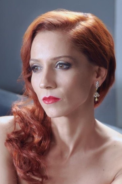 Maruia Shelton backdrop