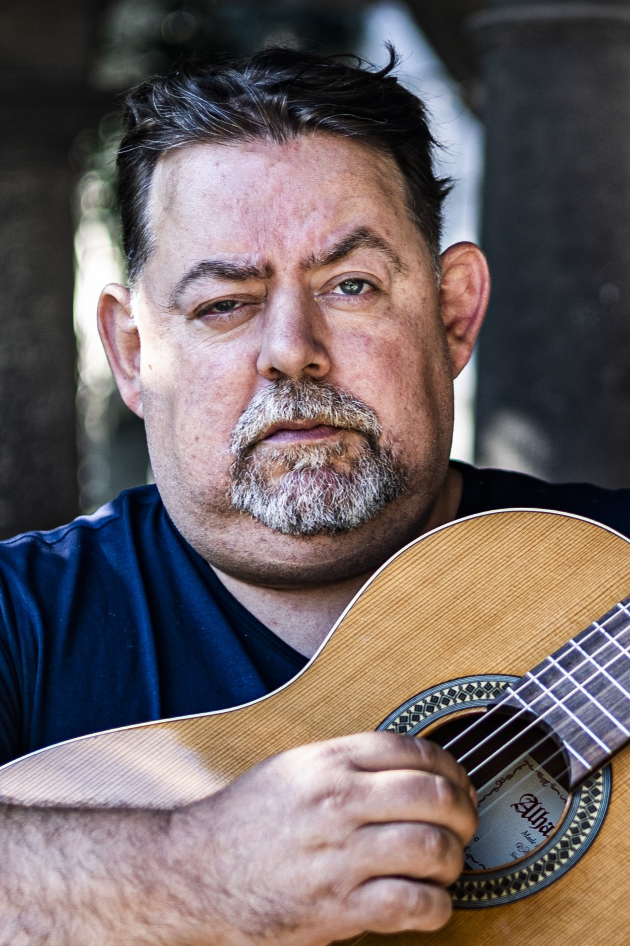 Jeron Dewulf backdrop