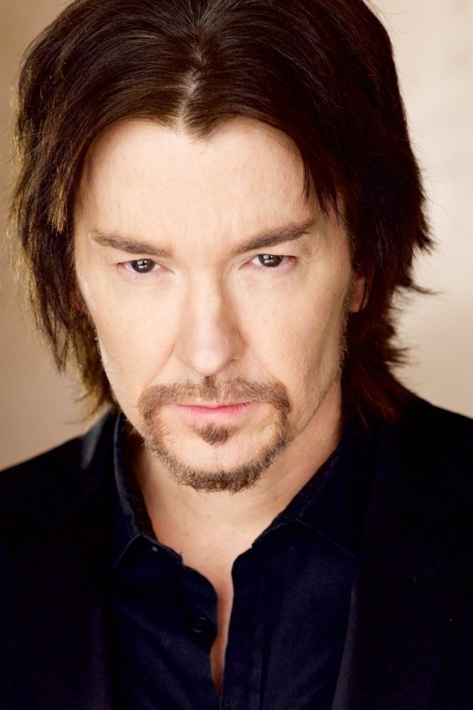 Rayder Woods backdrop