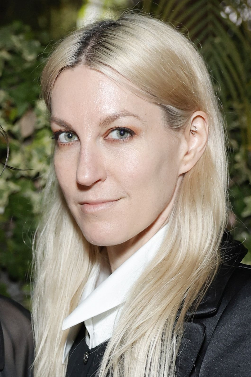 Dylan Meyer backdrop