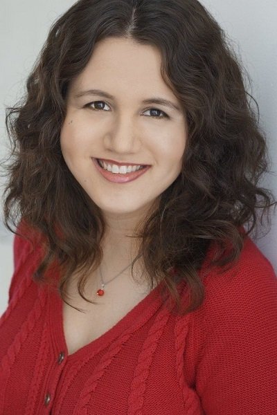 Dawn M. Bennett backdrop