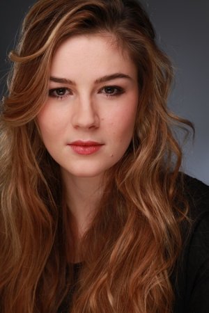 Clare Fettarappa backdrop