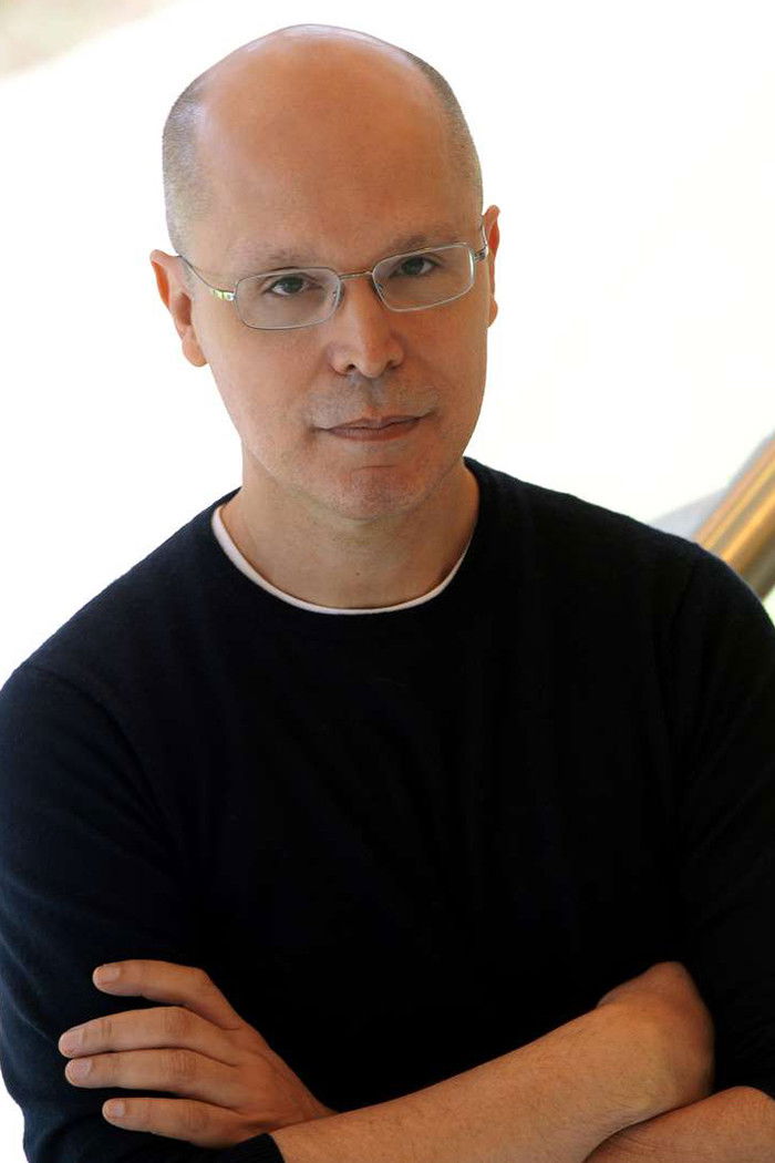 Hermano Vianna backdrop