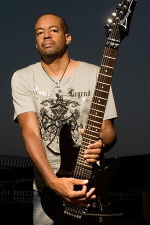 Tony MacAlpine backdrop