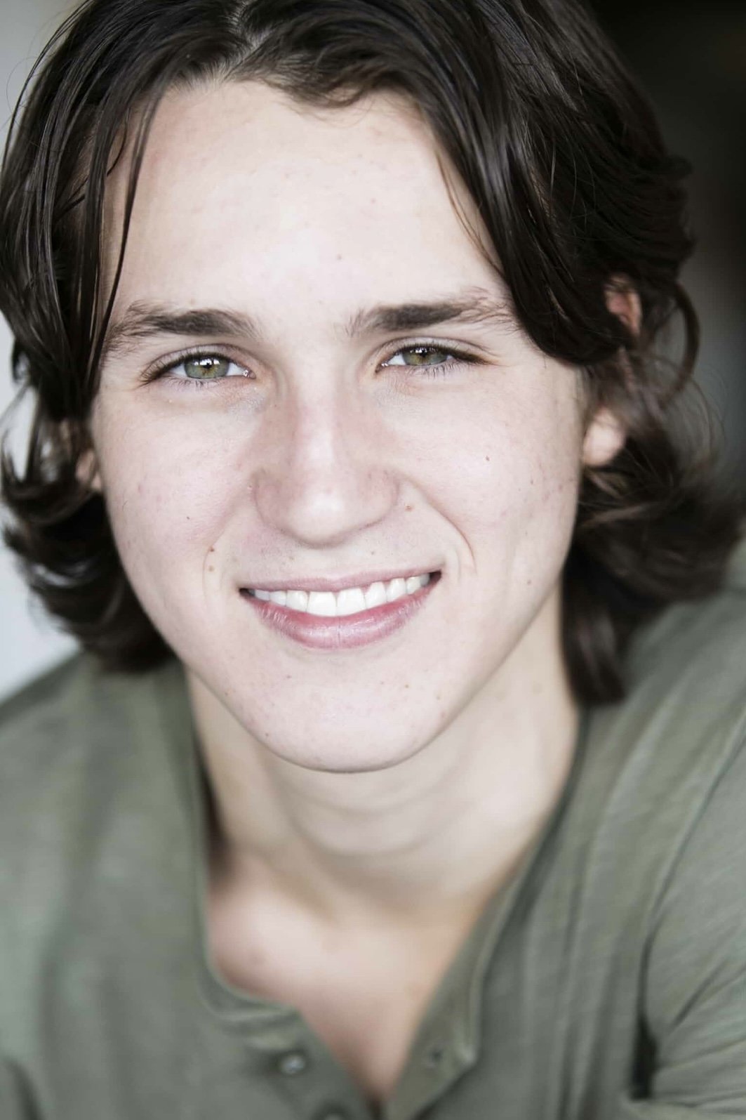 Richard Meehan backdrop