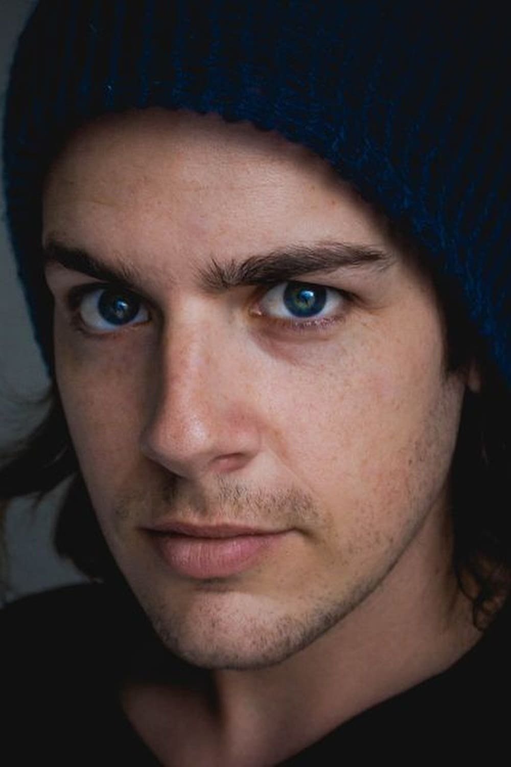 Jon Risinger backdrop