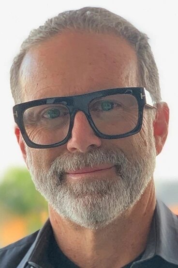 John Wildermuth backdrop