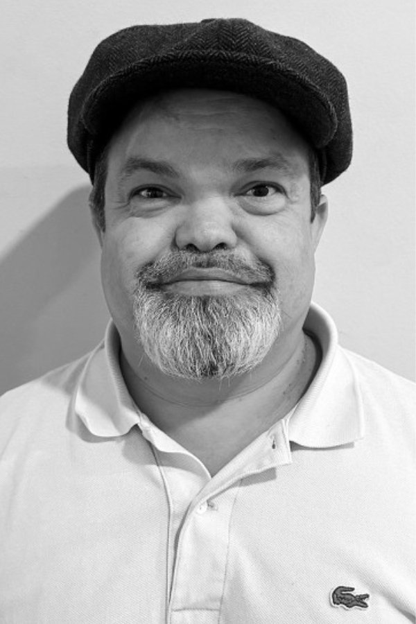 Edwin Alofs backdrop