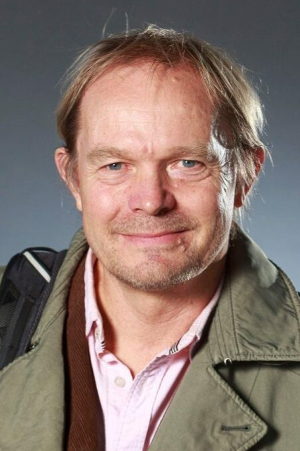 Paul Murton backdrop