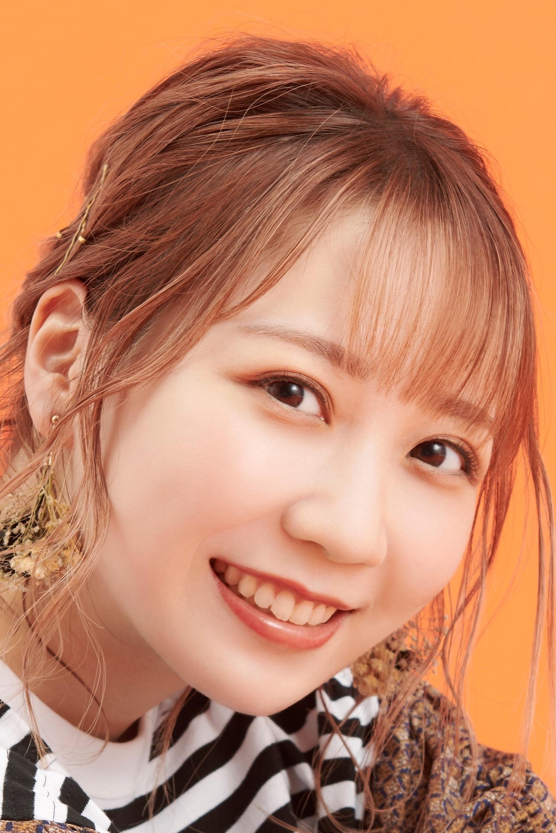 Shiina Natsukawa backdrop