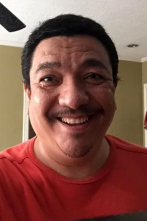 Apollo Abraham backdrop