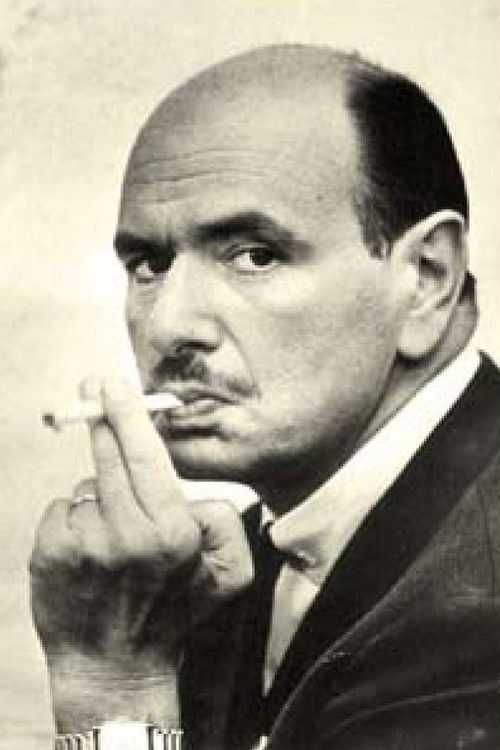 Jack S. Kotschack backdrop