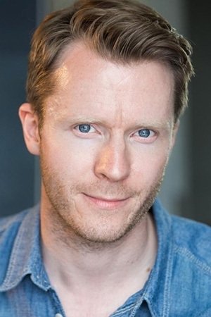 Neil Chinneck backdrop