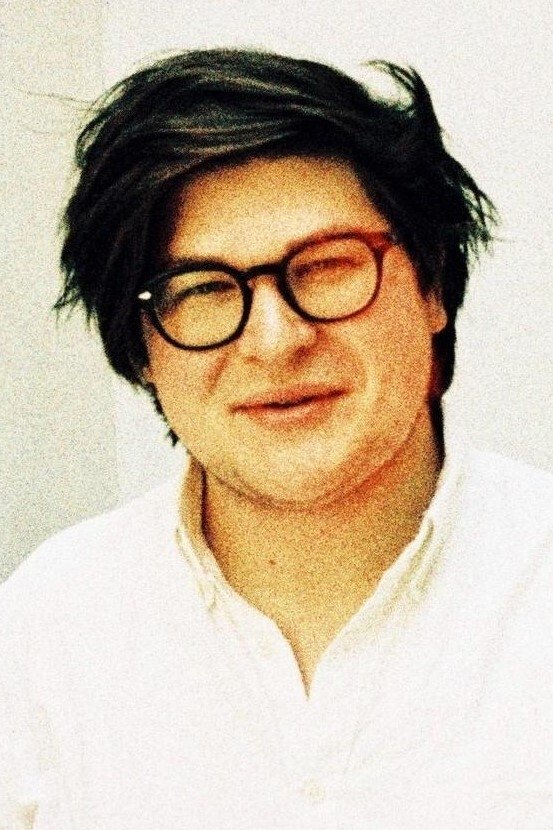 Freddy Syborn backdrop