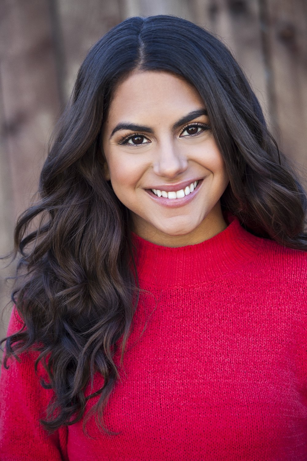 Jearnest Corchado backdrop