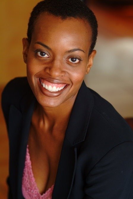 Colette Divine backdrop