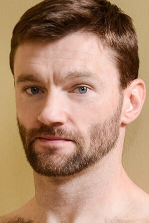 Dennis West backdrop