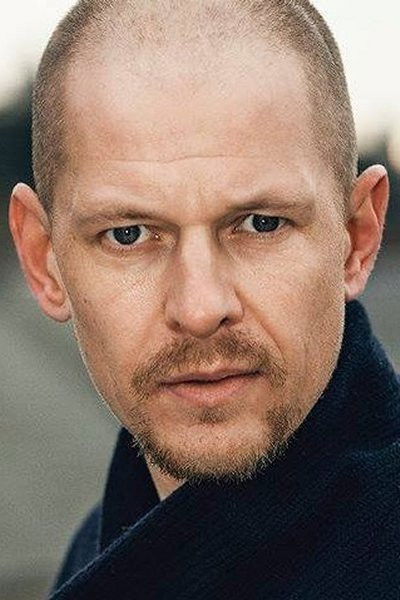 Kasper Ørum backdrop