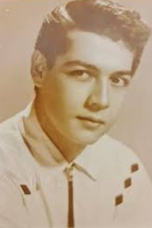 Eddie Arenas backdrop