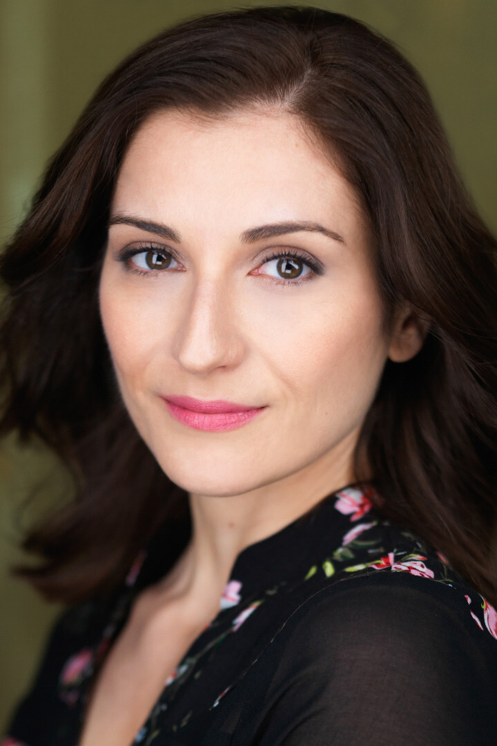 Laura Lamberti backdrop