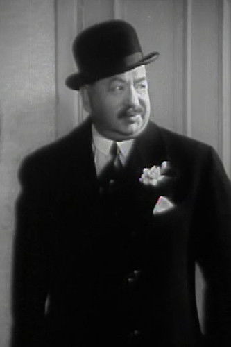 A.G. Poulton backdrop