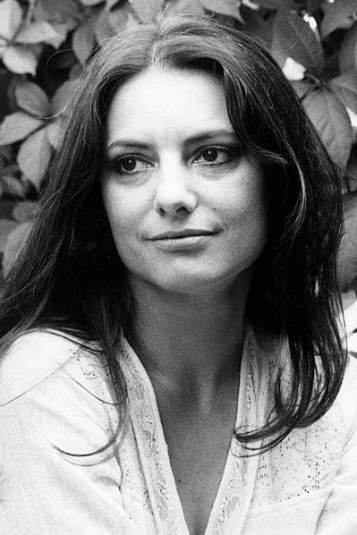 Lucilla Morlacchi backdrop