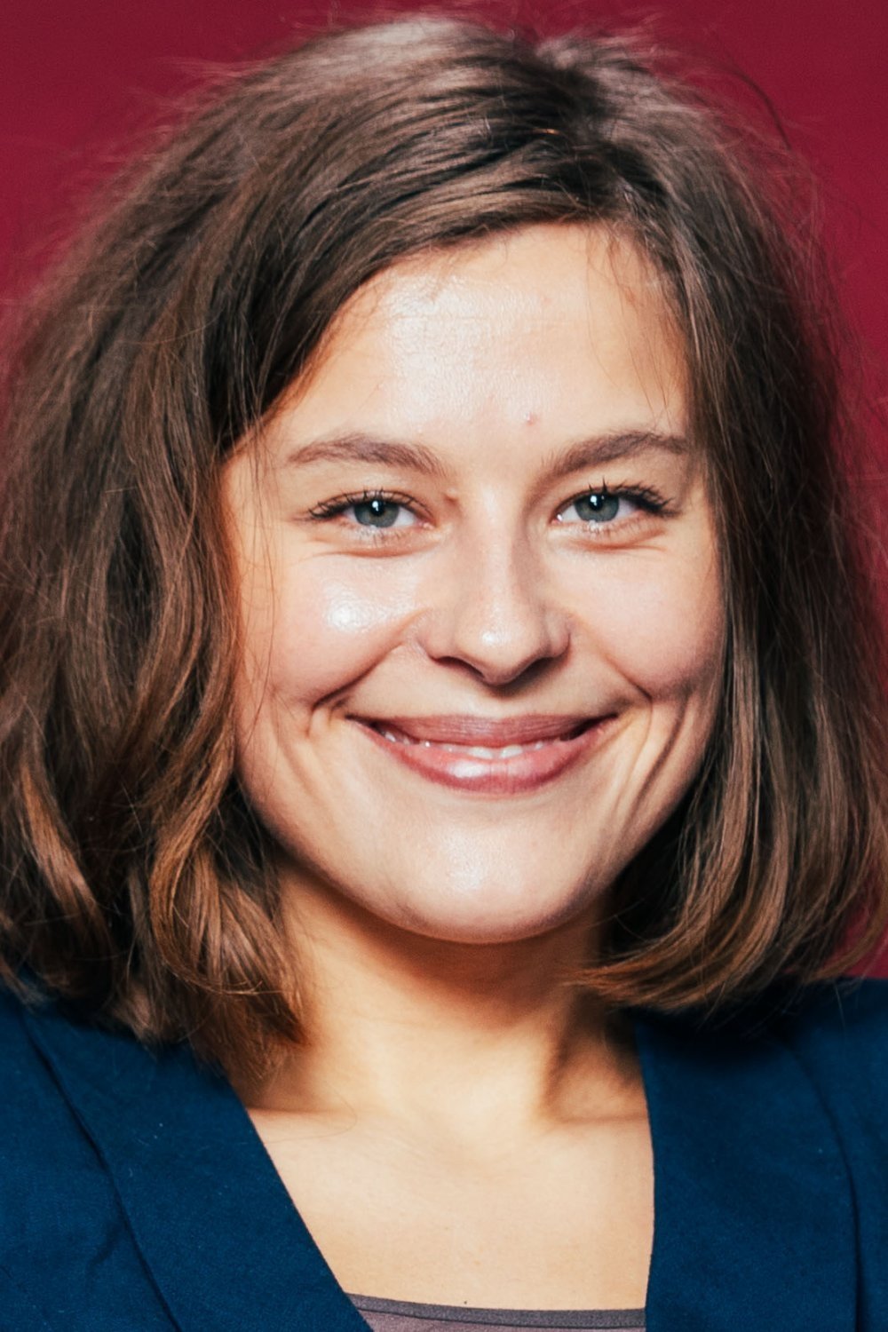 Roberta Reichhardt backdrop