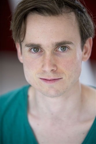 Garlan Le Martelot backdrop