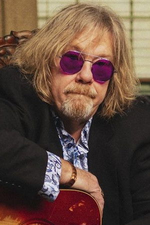 David Ferguson backdrop