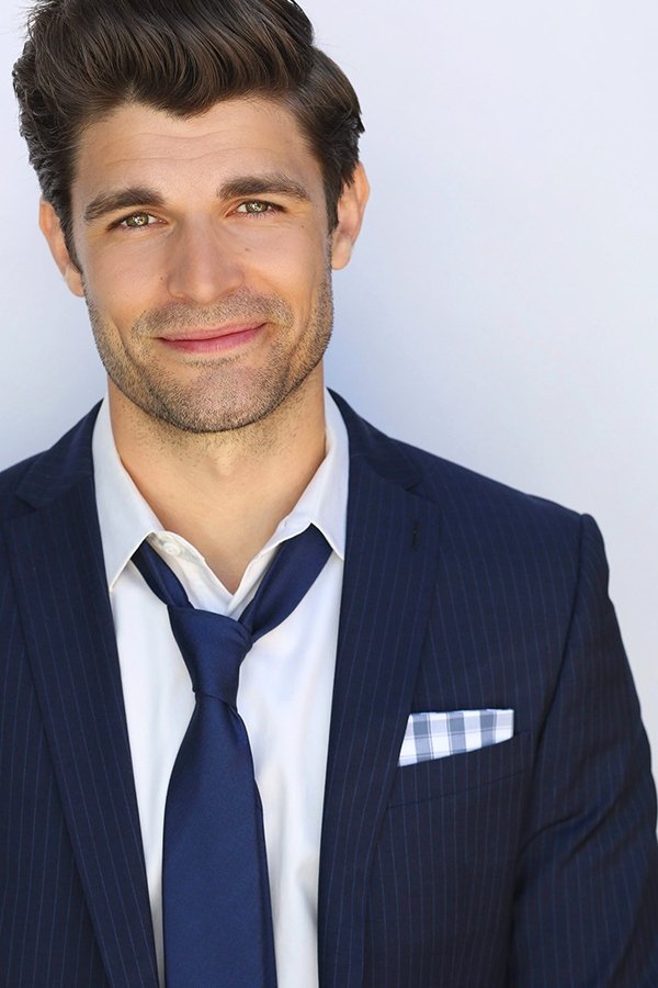 Cole Gerdes backdrop