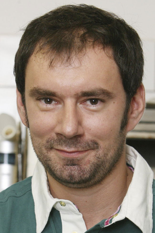 Emanuele Ridi backdrop