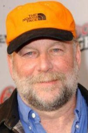 Bruce Seth Green backdrop