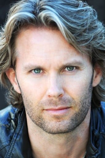 Brian Gross backdrop