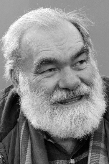 Volodymyr Shakalo backdrop