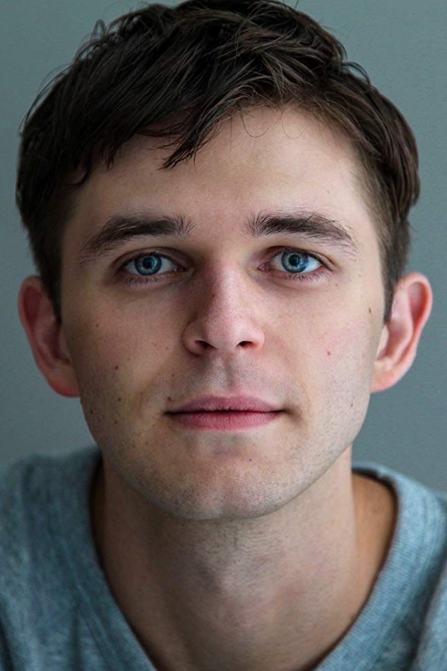 Justin Mark backdrop