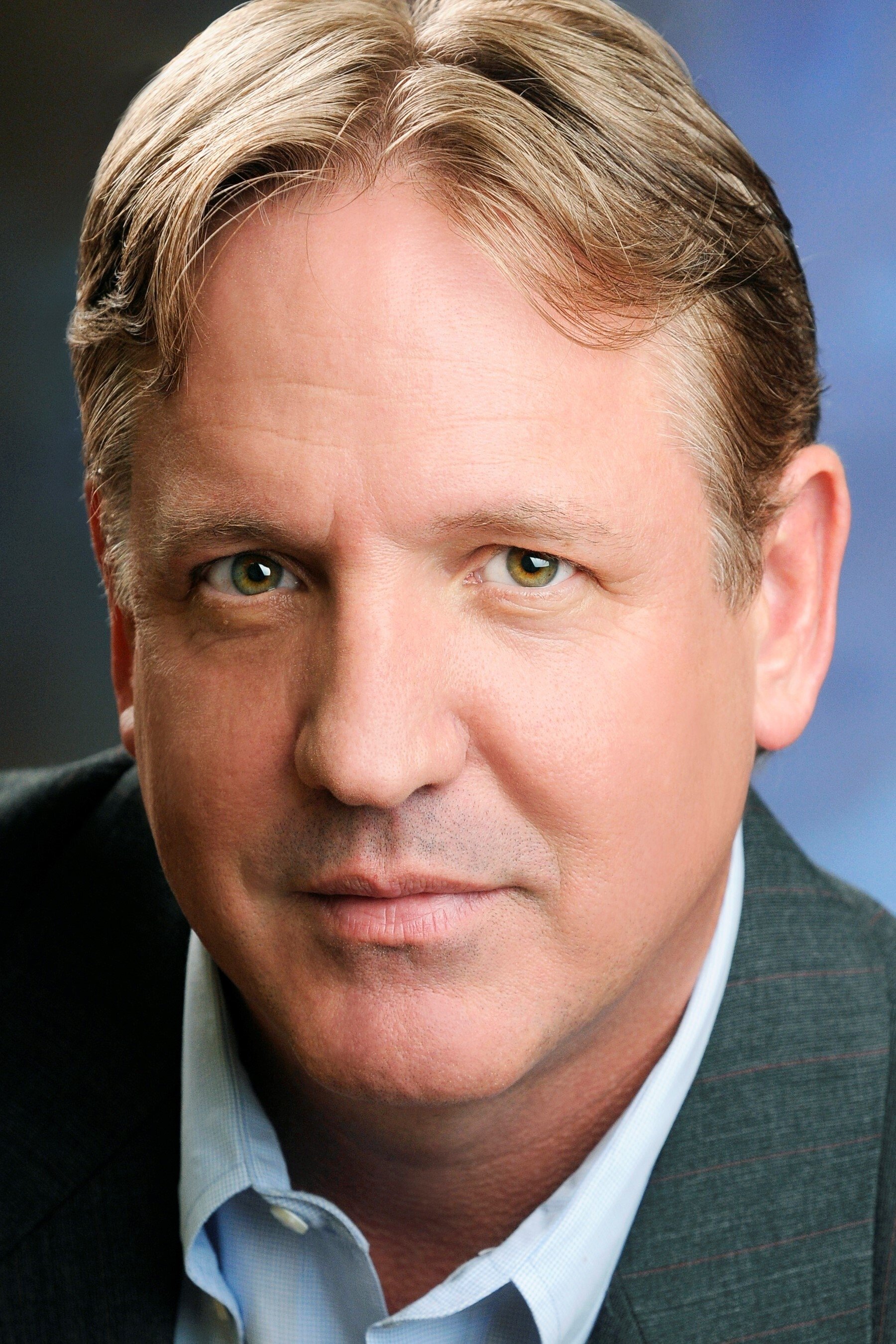 Michael Opal backdrop